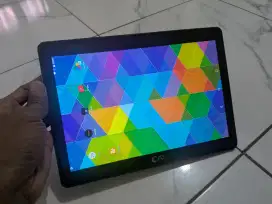 Tablet 10 inch merk orb android