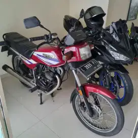 HONDA GL PRO BLACK SERIES GLPRO