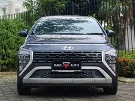 Hyundai Stargazer 1.5 Prime IVT 2022
