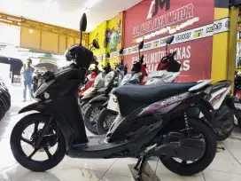 Mesin normal * Mio sporty th 2012