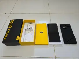 Xiaomi POCO F7 Ultra BLACK 16/512 GB