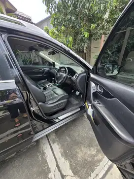 Nissan X-Trail 2014 Bensin