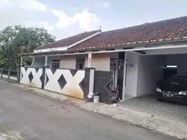 Jual Rumah permanen