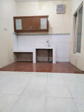 Murah dijual rumah bukit palma