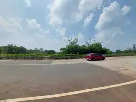 Tanah Kavling Dekat Gunung Putri Bogor, Legalitas SHM