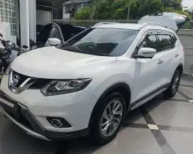 Xtrail 2.5 AT Xtremer tgn 1 Dari Baru