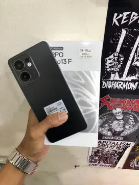 Oppo Reno 13f 8/256gb
