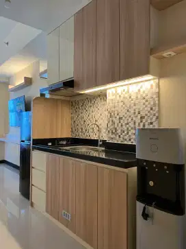 Amor Apartemen diatas Pakuwon City Mall
