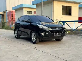 MURAH Hyundai Tucson 2.0 2010 AT