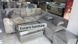 KURSI SOFA L SEMOK 3 2 1
