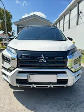 Mitsubishi Xpander 2023 Bensin