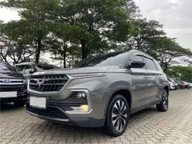 WULING ALMAZ LT LUX AT 2022 ABU. KM 48 RB