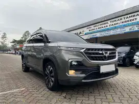 WULING ALMAZ LT LUX AT 2022 ABU. KM 48 RB
