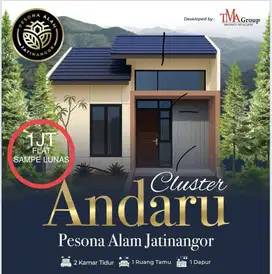 Rumah Subsidi Jatinangor