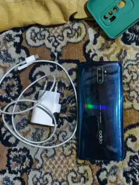 oppo A9 2020 Ram 8/128GB