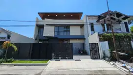 KERTAJAYA INDAH DKT BANGET DENGAN GALAXY MALL