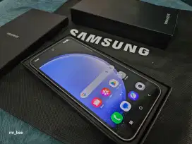 Samsung S23 fe 5G 8/256GB fullset muluss