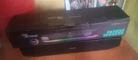 Speaker RGB Sonic gear