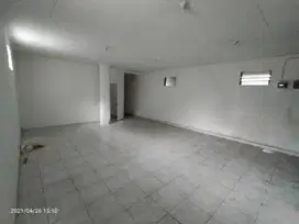 Rumah Semi Ruko Mainroad Cibaduyut Untuk Usaha