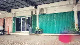 Dijual Cepat Ruko 2 lantai , 2 Unit Bersebelahan