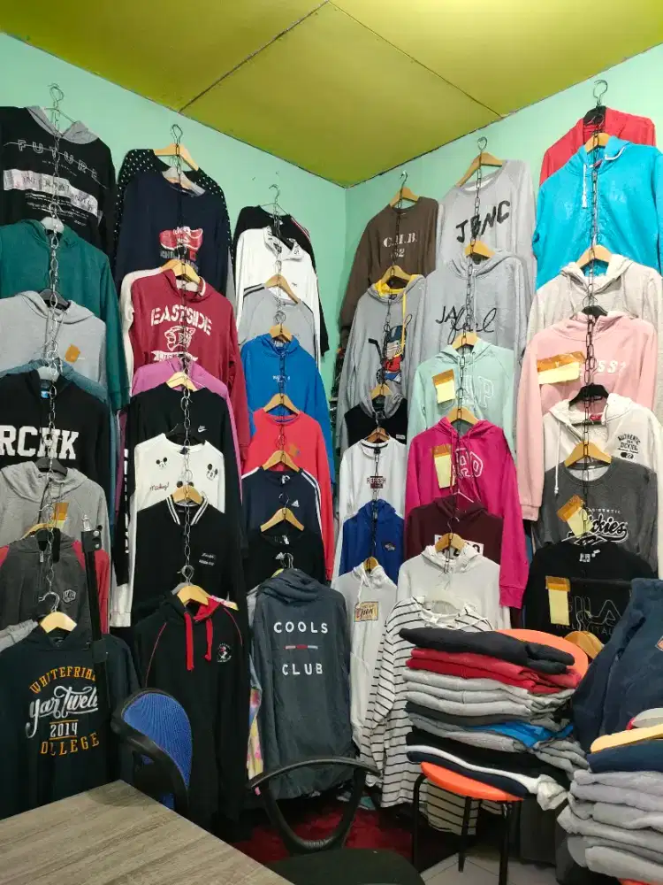 pegawai untuk live di tiktok / shoope