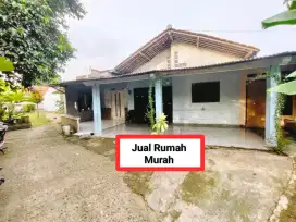 Jual rumah murah siap huni Arco ragamukti sawangan Depok