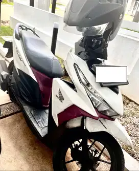 Honda Vario eSP 150 2018