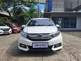 [OLXmobbi] DP RINGAN - Honda Mobilio 1.5 S Bensin-MT 2022