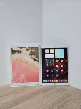 Apple iPad Pro 10.5 2017 Wifi Only 256GB 256 GB Ex Resmi iBox Fullset