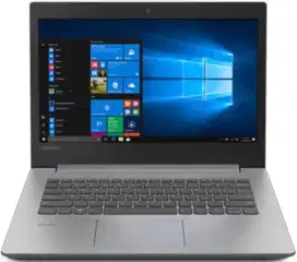 Laptop Lenovo Ideapad 320 core i3