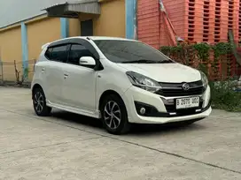TDP 19 Juta Ayla 1.2 R 2019 Automativ