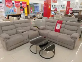 Set sofa ruang tamu reclainer