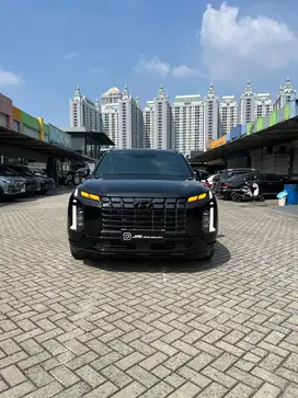 Hyundai Palisade Signature AWD 2022