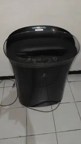 Air Purifier Pembersih udara Sharp