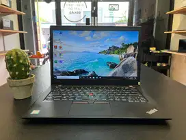 LENOVO THINKPAD T470S