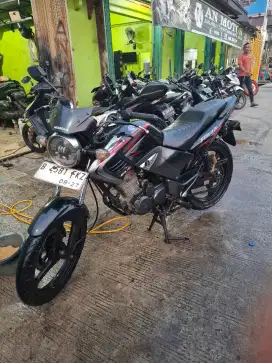 Dijual motor tiger