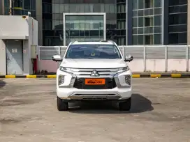 Mitsubishi Pajero Sport Dakkar 2.4 thn 2021