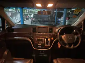 Nissan Elgrand 2011 Bensin