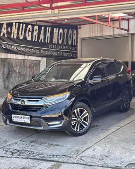 Low KM 30 RIBU || Honda CRV TURBO PRESTIGE 2019 || ANM