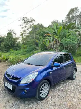 hyundai i20 manual 1.3 cc pajak hidup