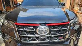 Fortuner 2021 nik 2020 milik pribafi