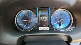 Fortuner 2021 nik 2020 milik pribafi