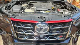 Fortuner 2021 nik 2020 milik pribafi