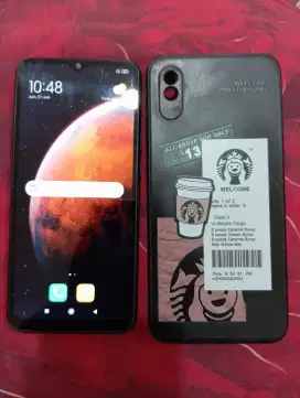 Redmi 9A 3/32, normal