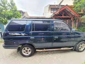 Isuzu Panther 1997 Diesel