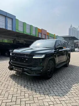 Toyota Land Cruiser VX-R 2023