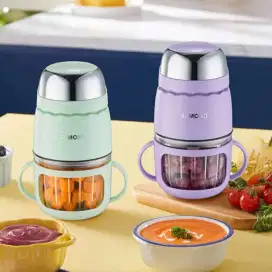 Samono Mini Food Chopper SW-MFC200 Garansi Resmi 1 tahun