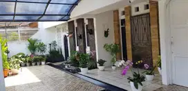 Dijual Rumah di Margahayu, Bagus Nyaman Sudah Renovasi Area Komplek