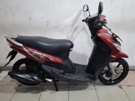 Mio smile 2011 lengkap