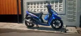 Velg Mio sporty original